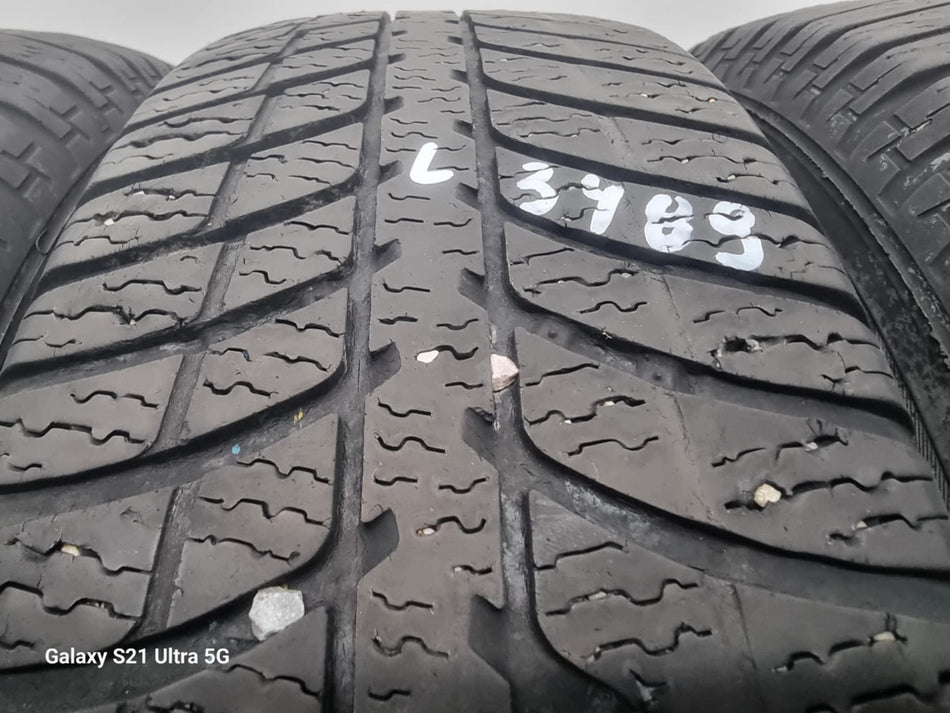 4бр зимни гуми 175/65/14 KUMHO L03489