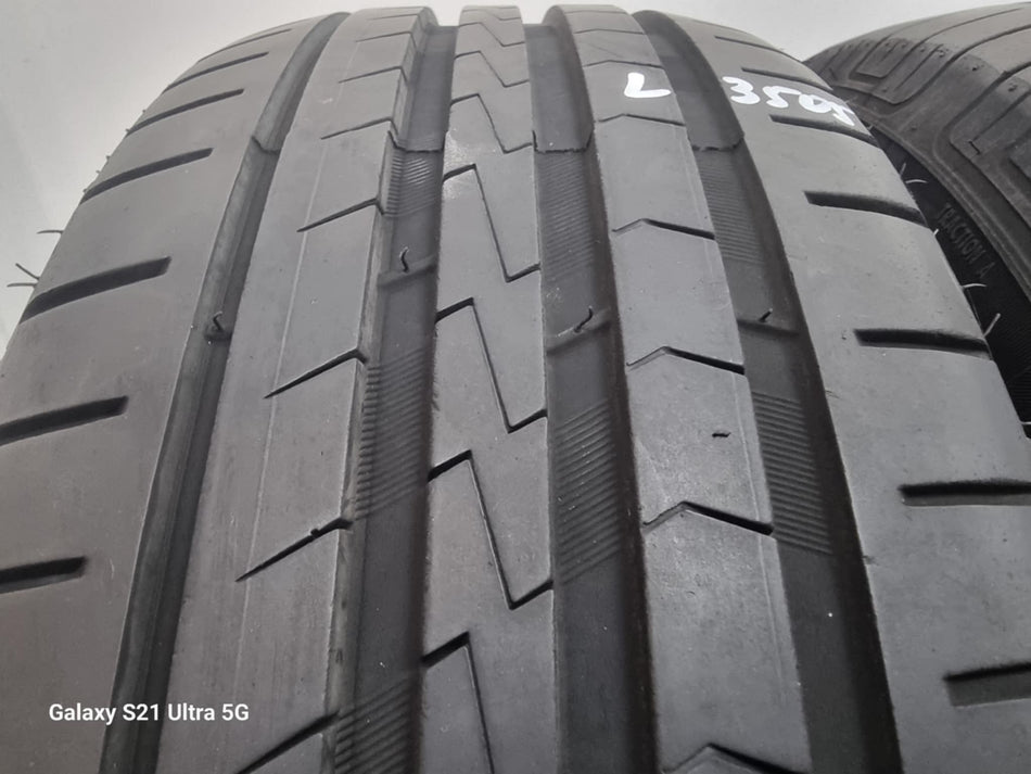 4бр летни гуми 205/60/15 VREDESTEIN L03505