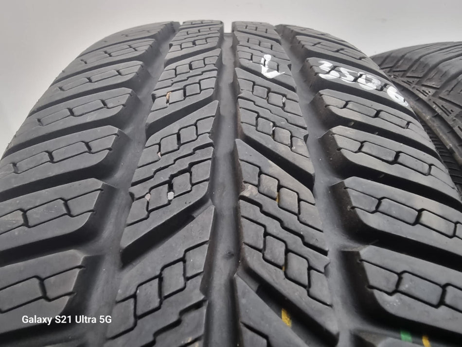 4бр зимни гуми 175/65/14 SEMPERIT L03506