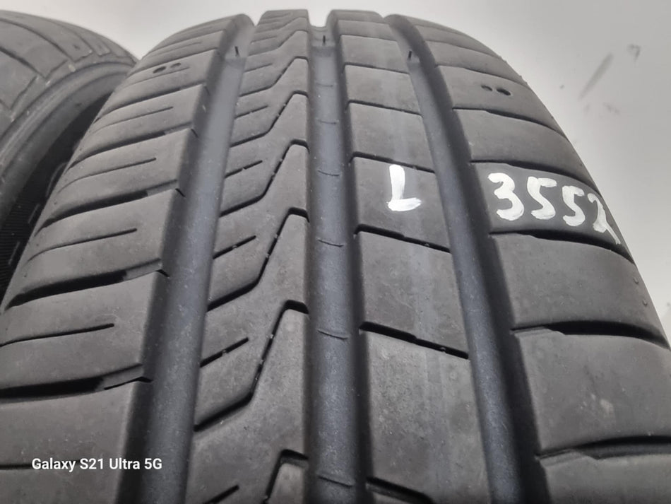 2бр летни гуми 165/70/14 HANKOOK L03552