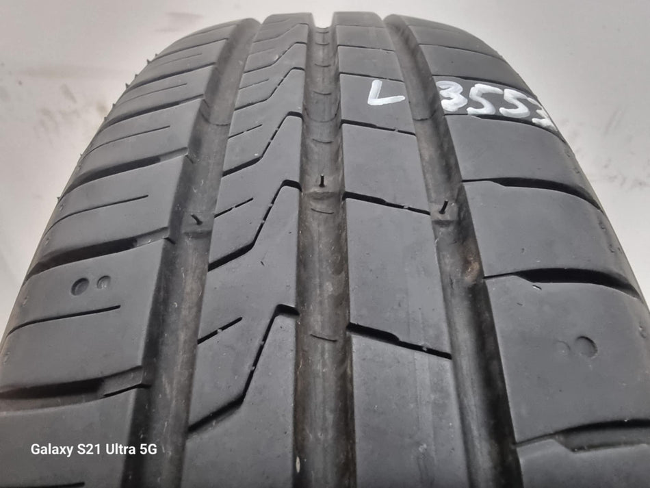 1бр лятна гума 165/70/14 HANKOOK L03553