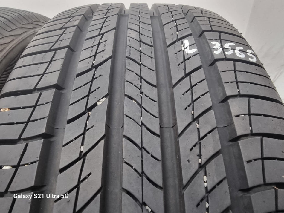 4бр летни гуми 215/55/18 HANKOOK L03565