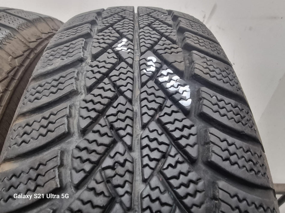 2бр зимни гуми 155/70/13 PLATIN L03569