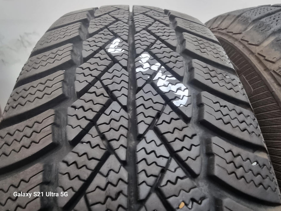 2бр зимни гуми 155/70/13 PLATIN L03569