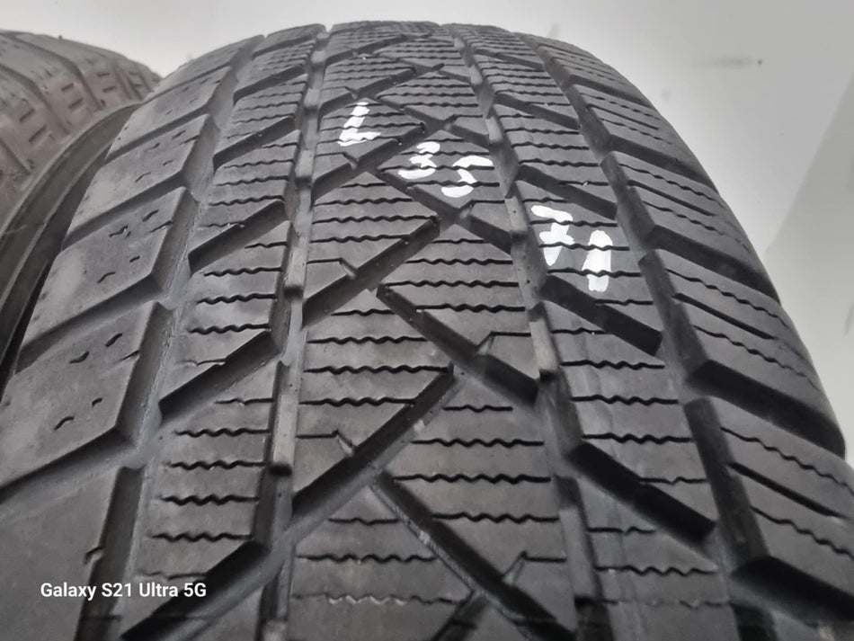 2бр зимни гуми 155/70/13 GT RADIAL L03571