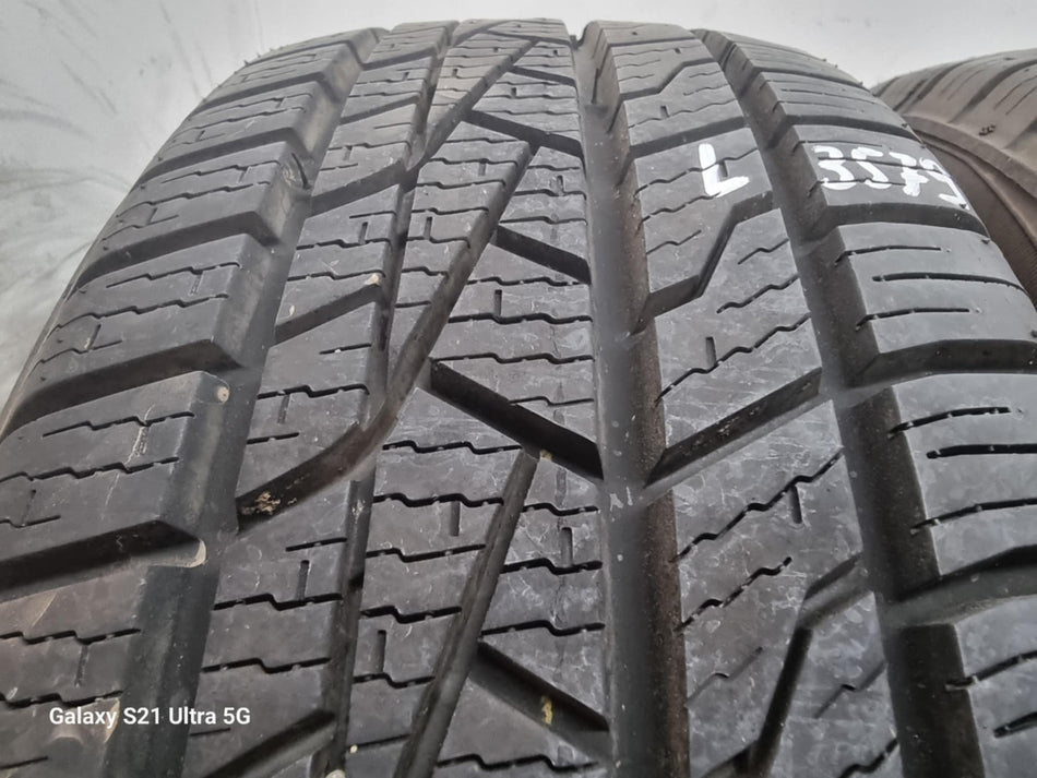 2бр зимни гуми 185/55/15 LADSAIL L03579