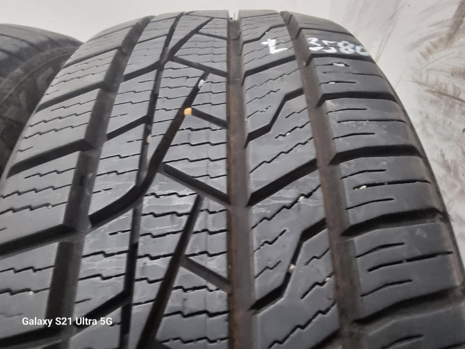 2бр всесезонни гуми 185/55/15 TYFOON L03580