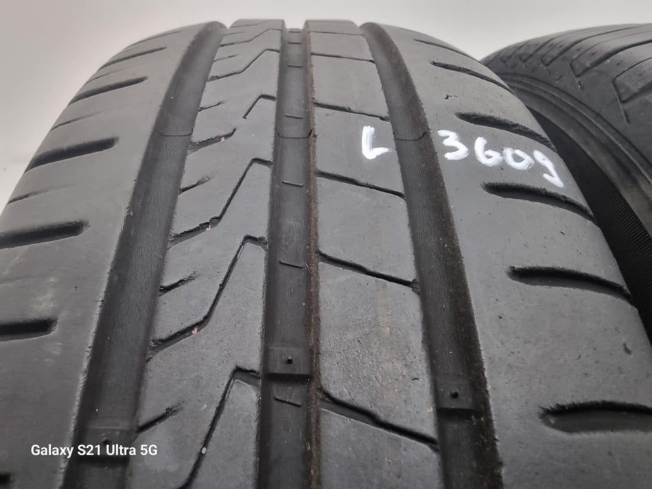 2бр летни гуми 185/65/15 HANKOOK L03609
