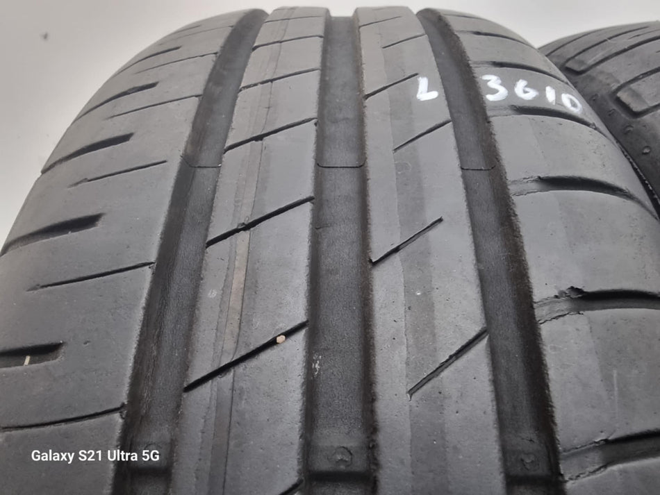 2бр летни гуми 195/55/16 GOODYEAR L03610