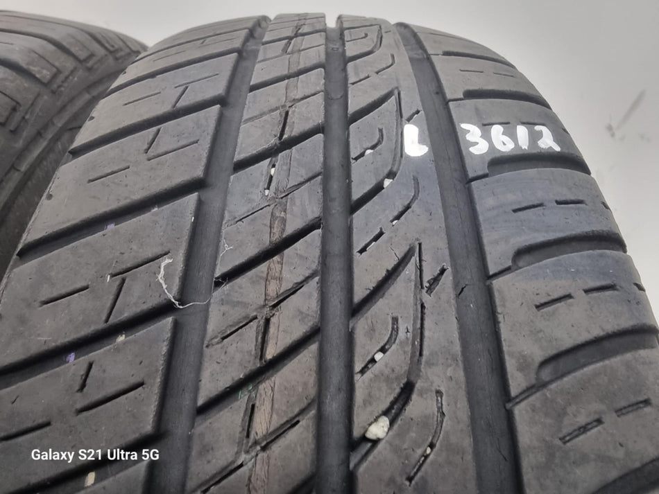 2бр летни гуми 175/65/15 BARUM L03612