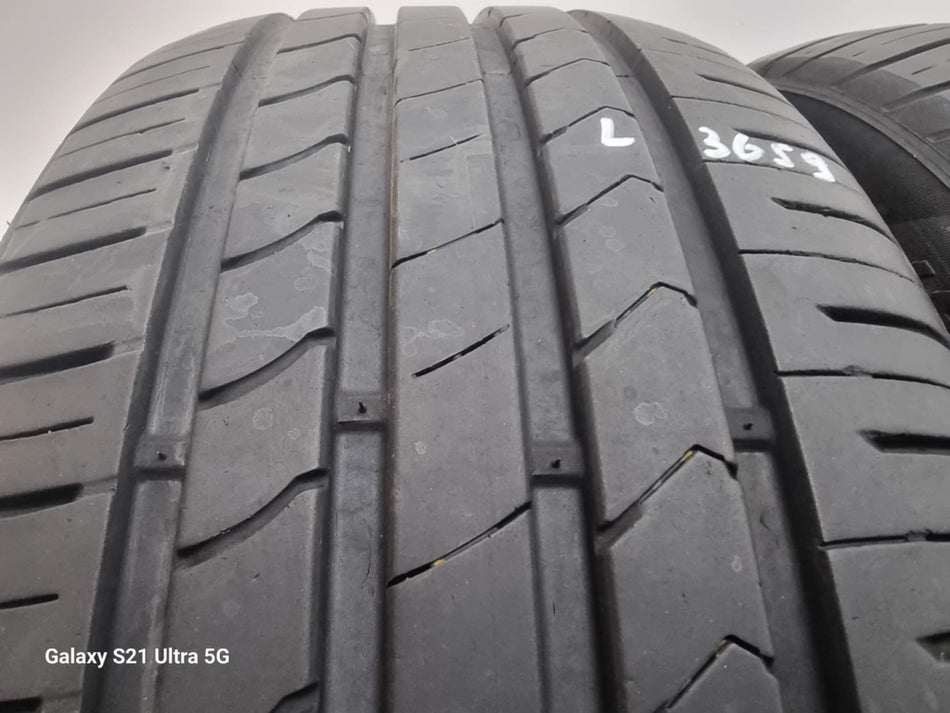 2бр летни гуми 235/55/17 KUMHO L03659