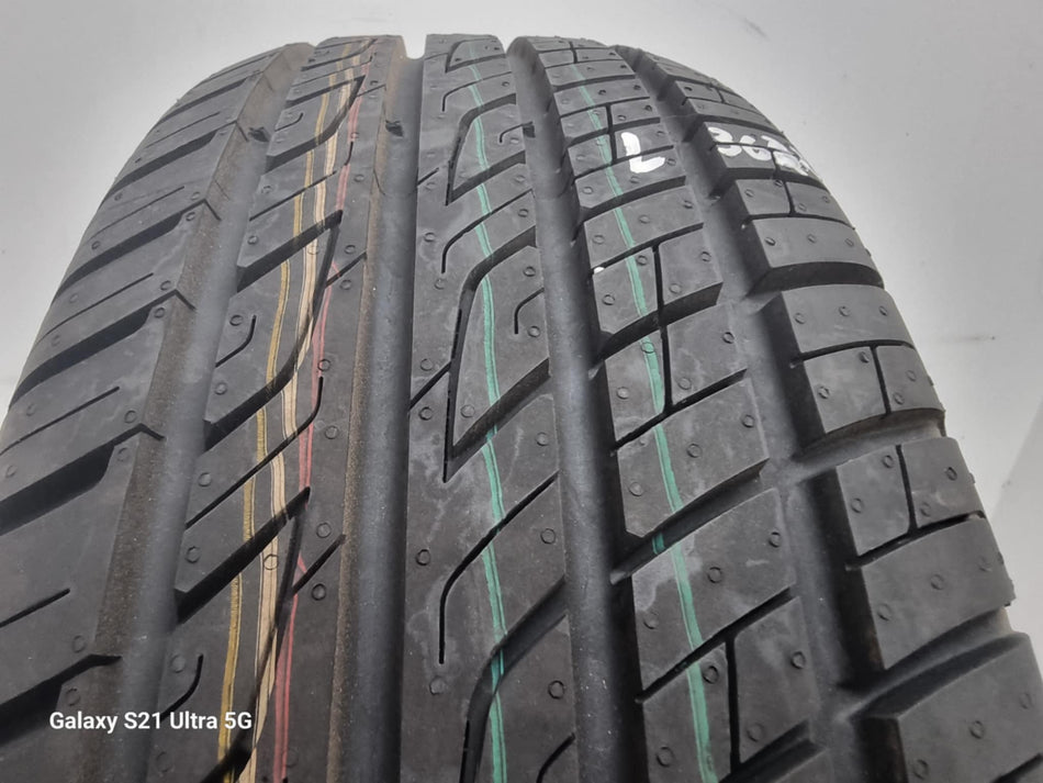 1бр лятна гума 225/60/18 BARUM L03662