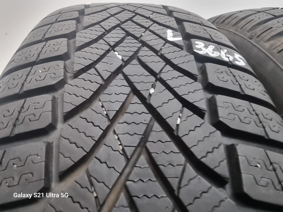 2бр зимни гуми 205/60/16 FALKEN L03665