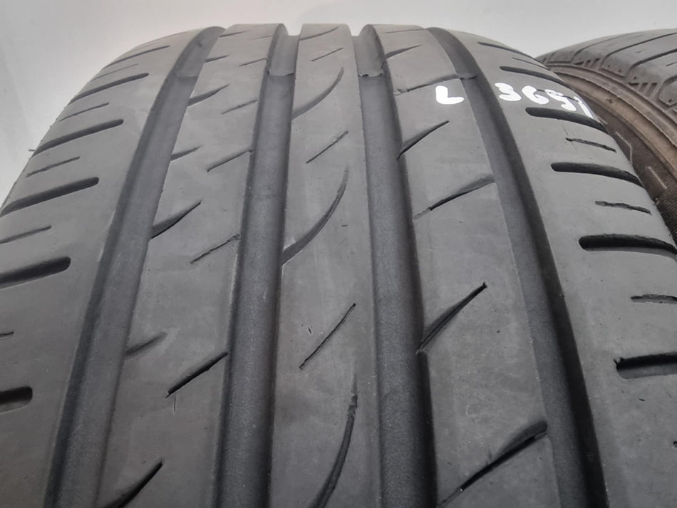 4бр летни гуми 225/45/19 NEXEN L03691