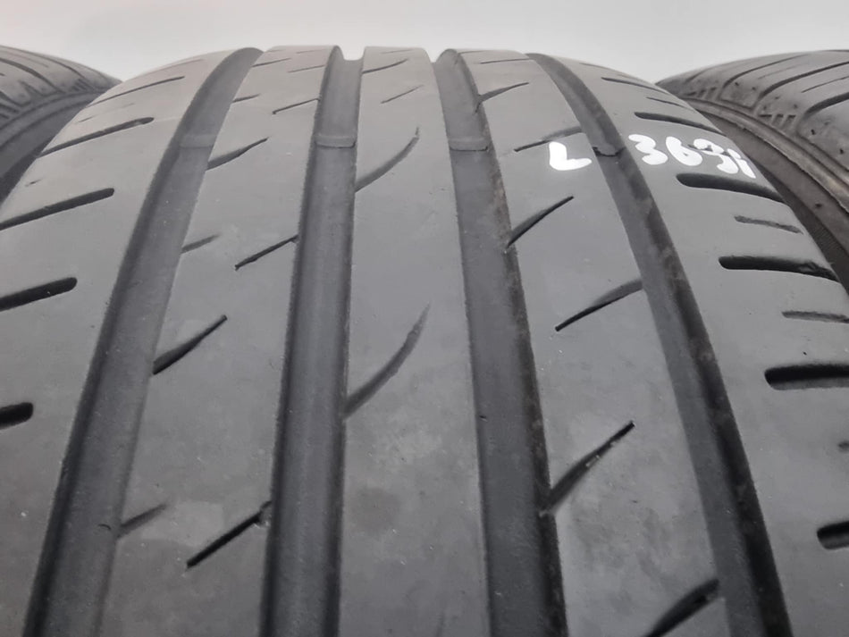 4бр летни гуми 225/45/19 NEXEN L03691