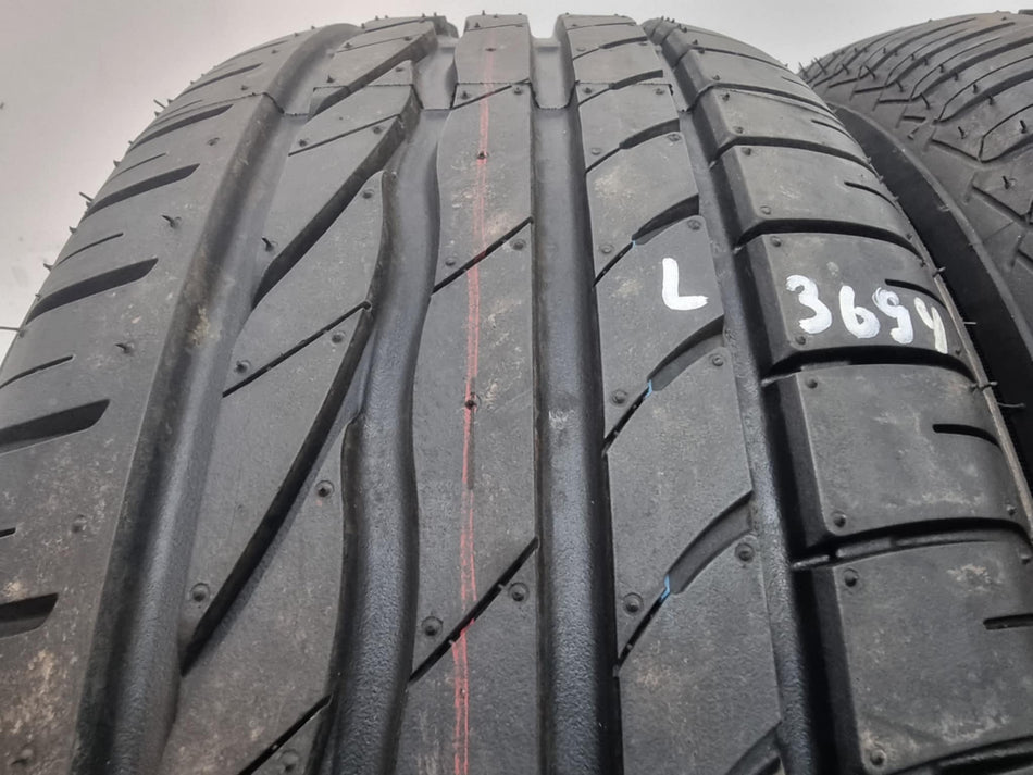 2бр летни гуми 215/55/16 BRIDGESTONE L03694