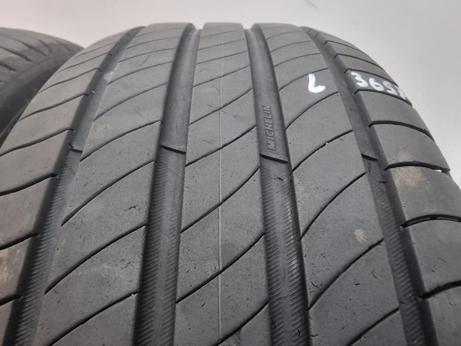 2бр летни гуми 235/55/18 MICHELIN L03697