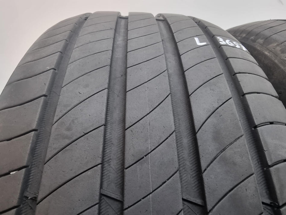 2бр летни гуми 235/55/18 MICHELIN L03697