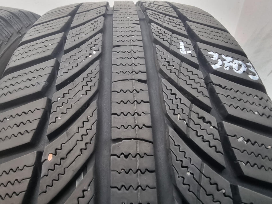 4бр зимни гуми 205/55/16 GT RADIAL L03703