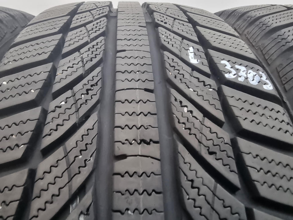 4бр зимни гуми 205/55/16 GT RADIAL L03703