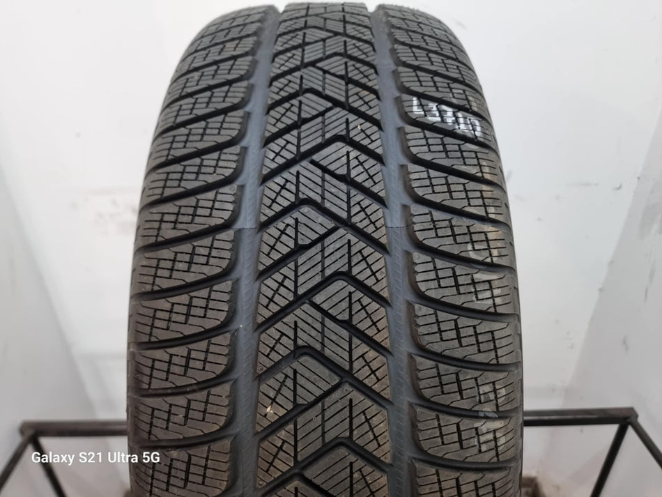 1бр зимна гума 255/50/20 PIRELLI L03710