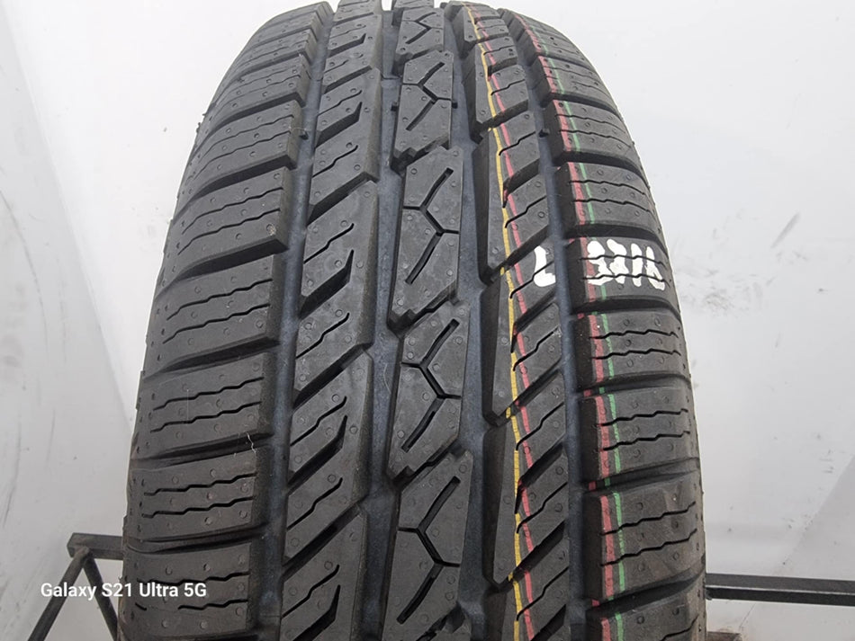 1бр летна гума 225/70/16 BARUM L03716