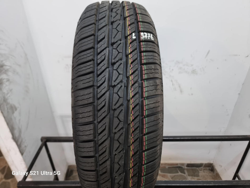 1бр летна гума 225/70/16 BARUM L03716