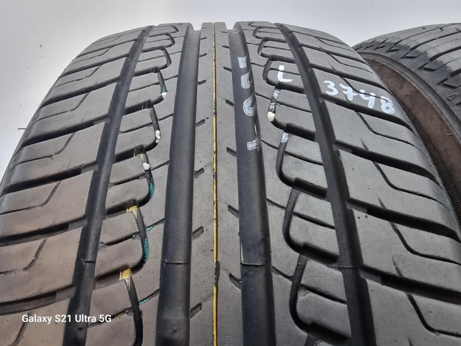 2бр летни гуми 215/60/14 NEXEN L03748