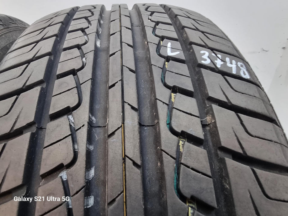2бр летни гуми 215/60/14 NEXEN L03748