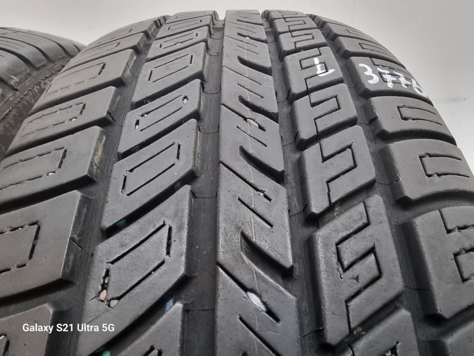 2бр летни гуми 185/65/15 MICHELIN L03776