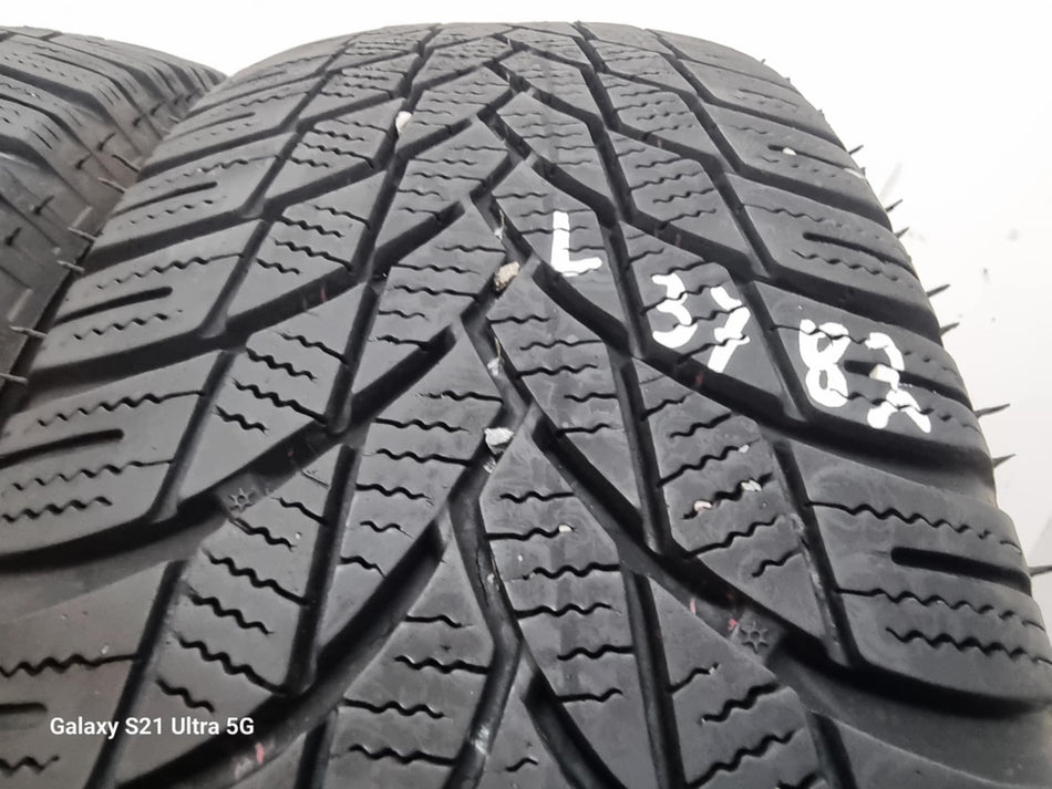 2бр зимни гуми 175/70/14 LASSA L03782