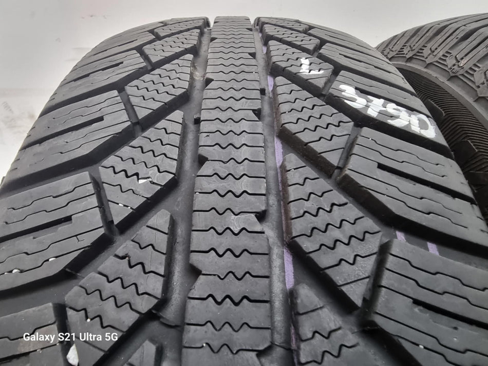 2бр зимни гуми 185/65/14 SEMPERIT L03790