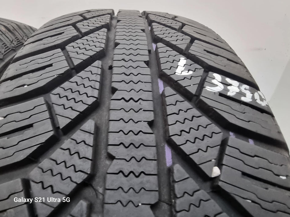 2бр зимни гуми 185/65/14 SEMPERIT L03790