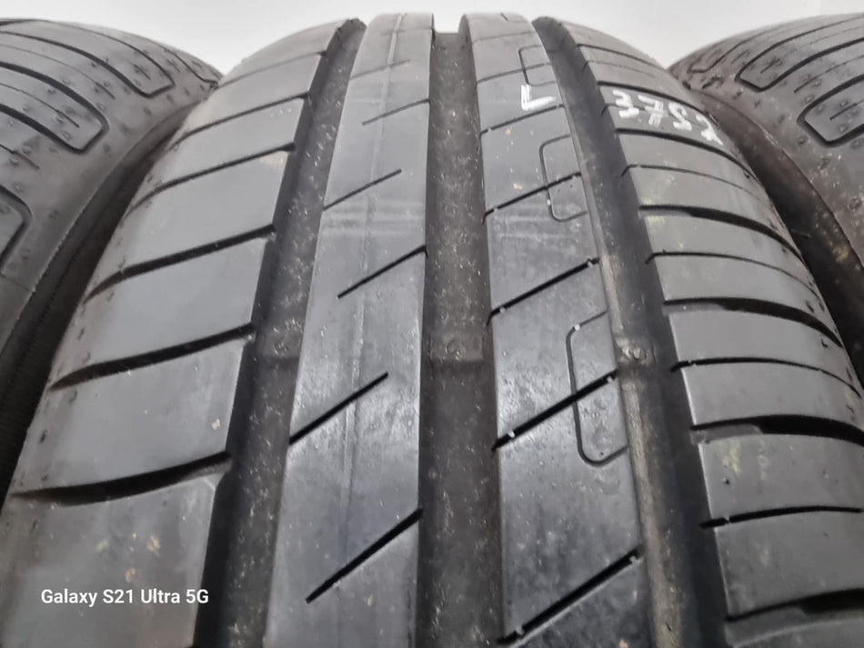 4бр летни гуми 185/65/15 GOODYEAR L03792