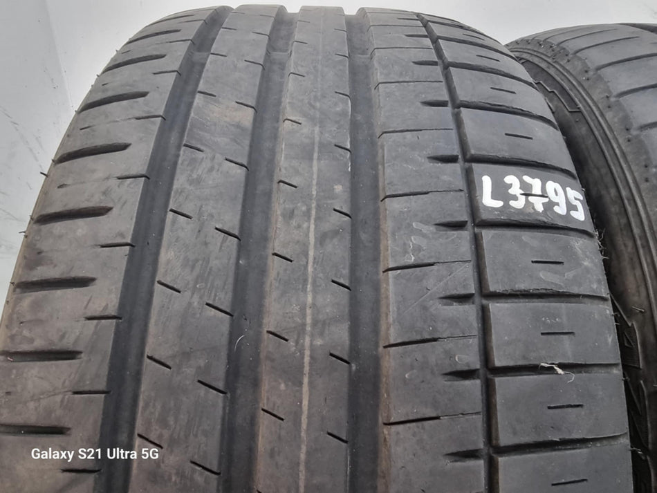 2бр летни гуми 275/40/20 AZENIS L03795