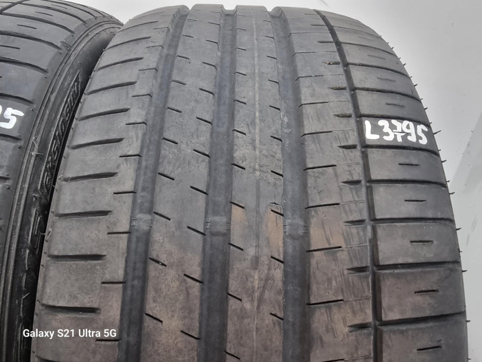 2бр летни гуми 275/40/20 AZENIS L03795