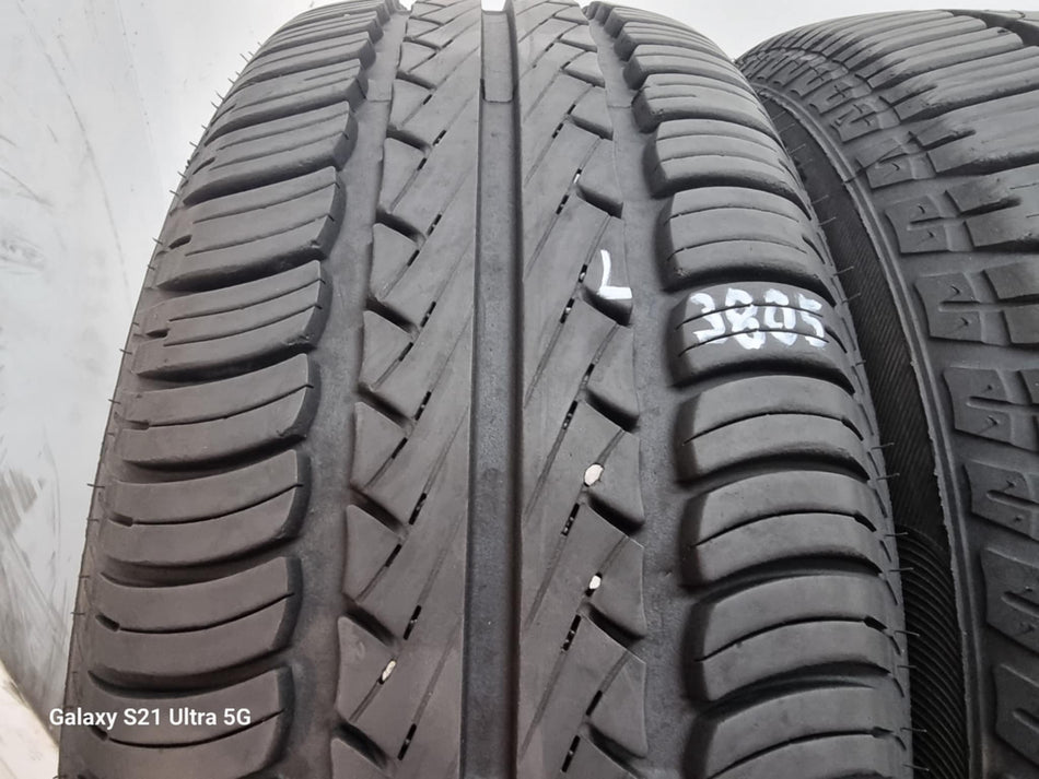 4бр летни гуми 195/65/14 GOODYEAR L03805