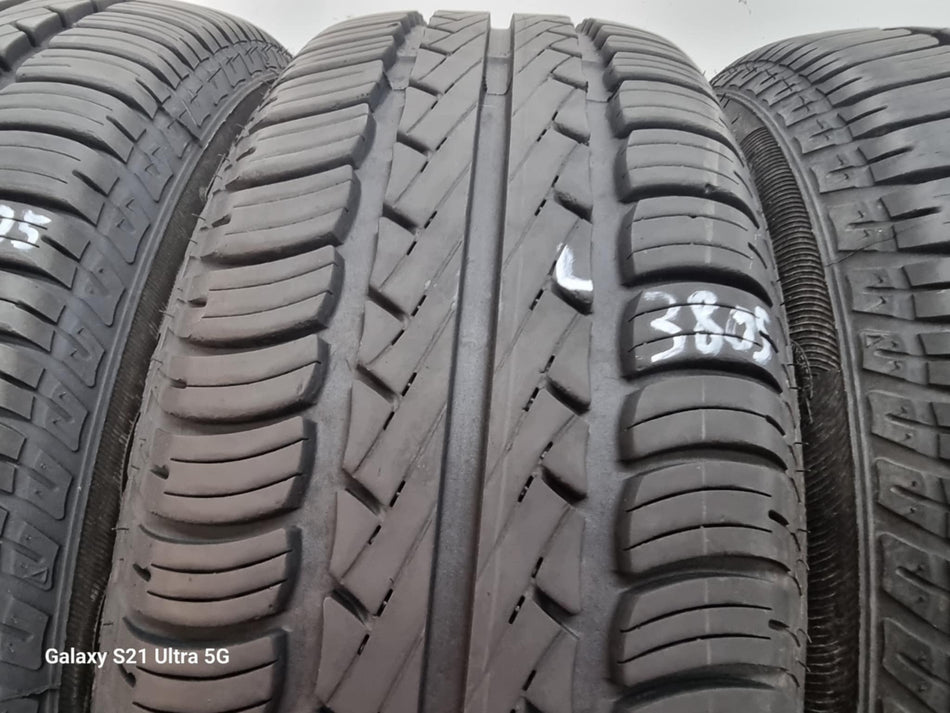 4бр летни гуми 195/65/14 GOODYEAR L03805