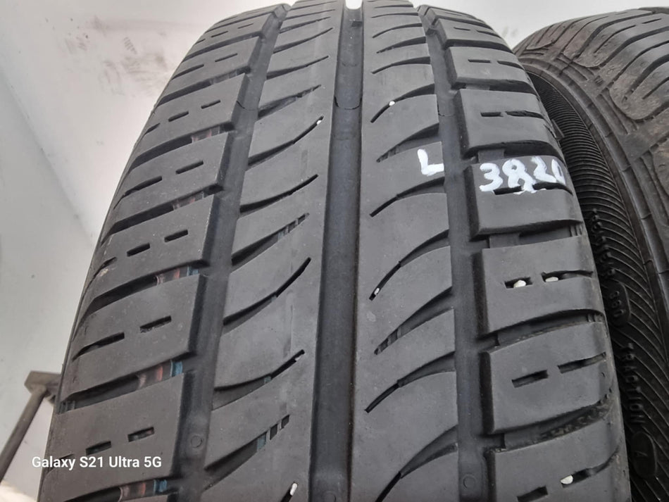 2бр летни гуми 175/70/14 SEMPERIT L03820
