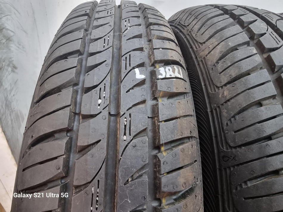 4бр летни гуми 145/80/13 SEMPERIT L03821