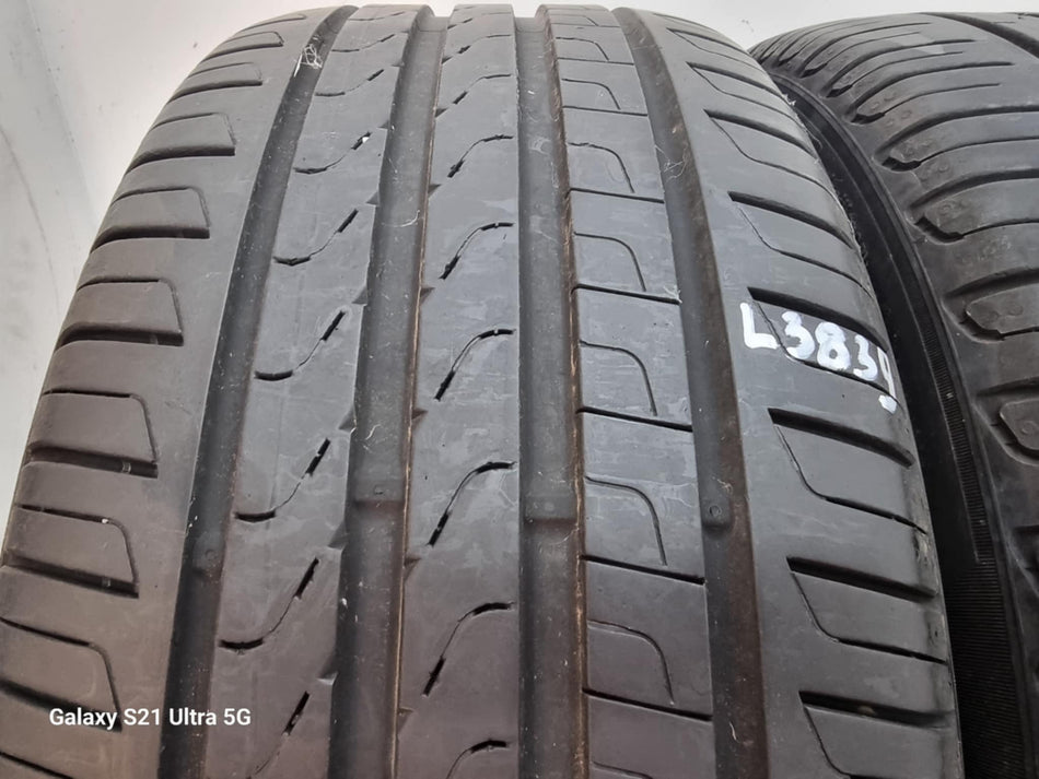 2бр летни гуми 215/45/18 PIRELLI L03839