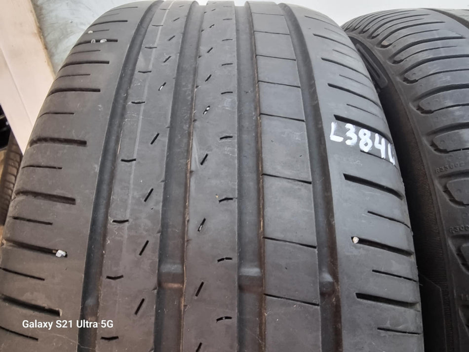 4бр летни гуми 215/45/18 PIRELLI L03840