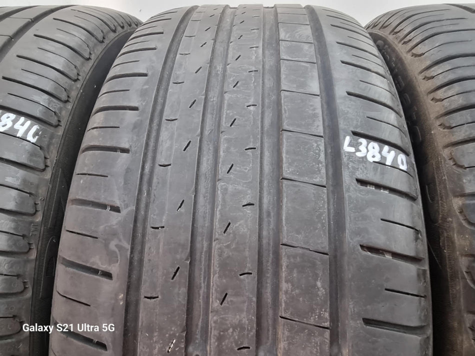 4бр летни гуми 215/45/18 PIRELLI L03840