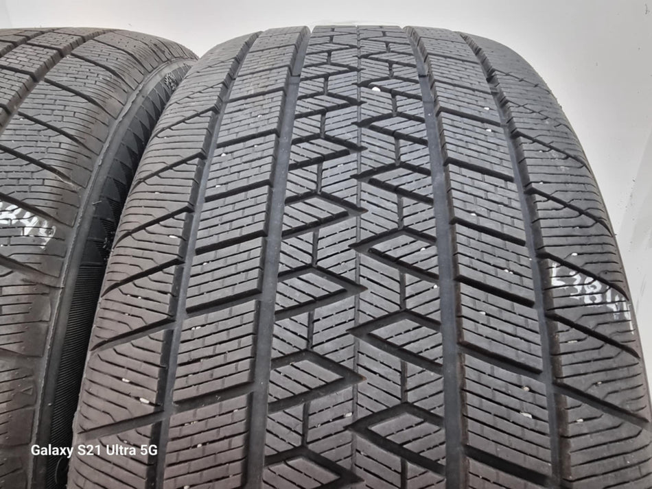 2бр зимни гуми 275/40/22 GRIPMAX L03844