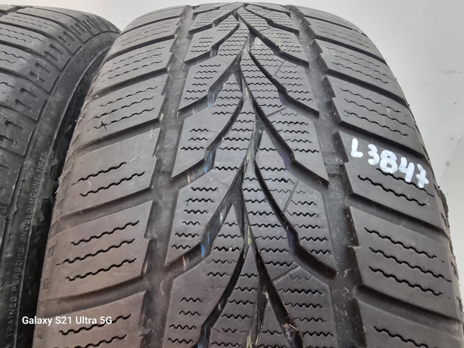 2бр зимни гуми 215/60/16 STAR PERFORMER L03847