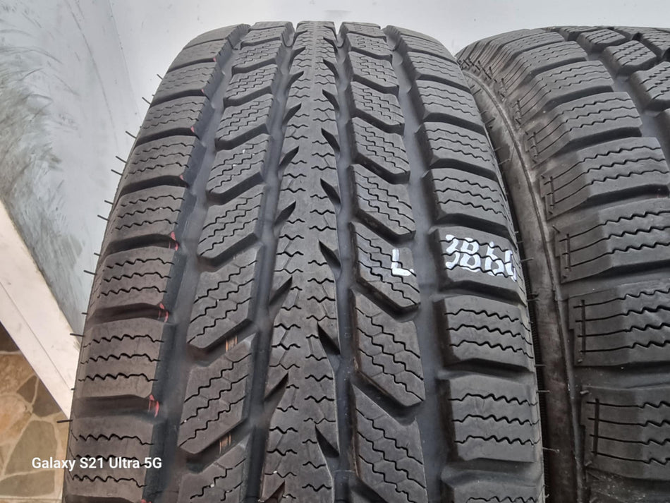 4бр зимни гуми 185/65/15 CHAMPIRO L03860
