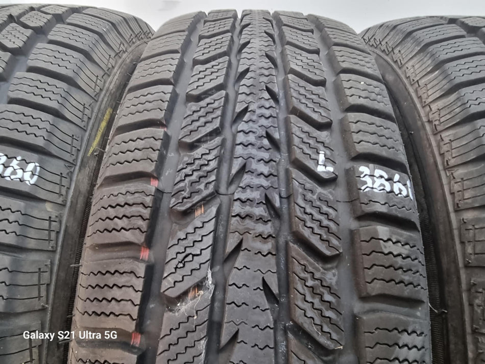 4бр зимни гуми 185/65/15 CHAMPIRO L03860