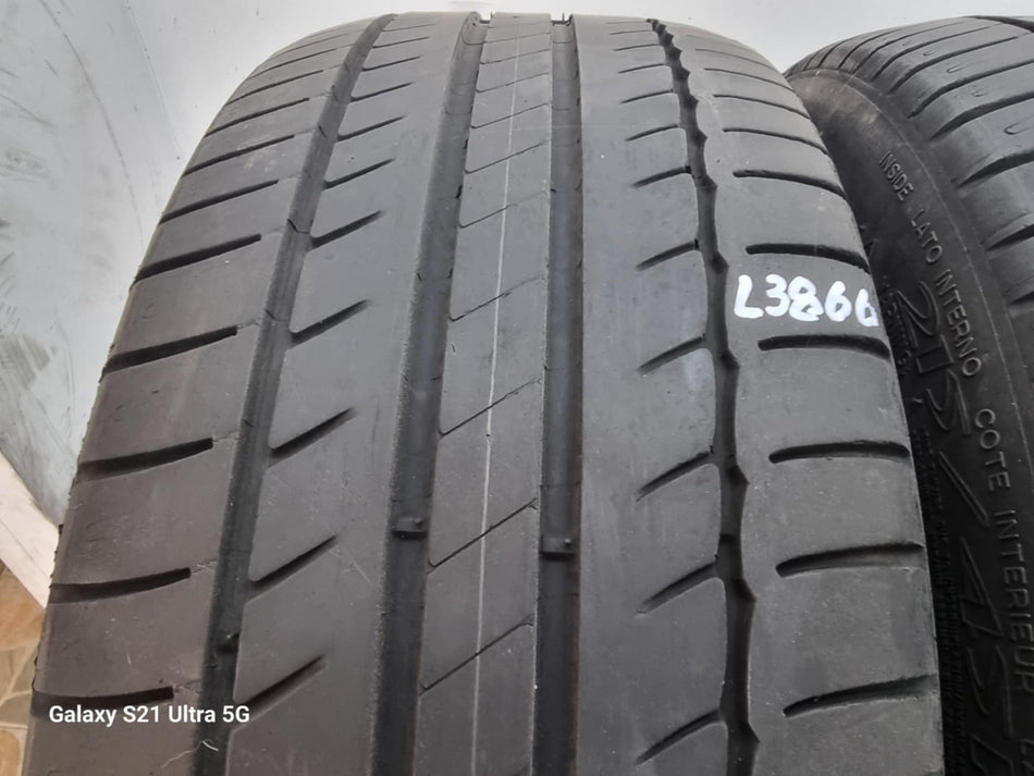 2бр летни гуми 215/45/17 MICHELIN L03866