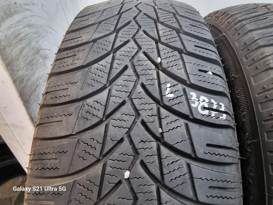 4бр зимни гуми 185/65/15 LASSA L03873