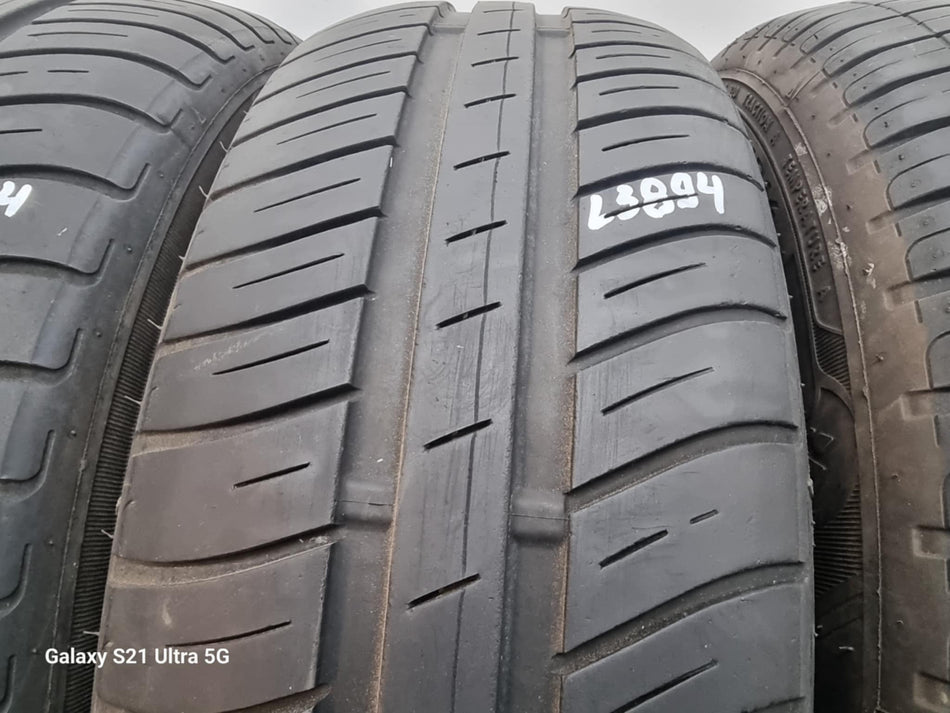 4бр летни гуми 175/65/14 DUNLOP L03894
